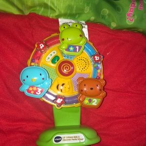 Learning toy